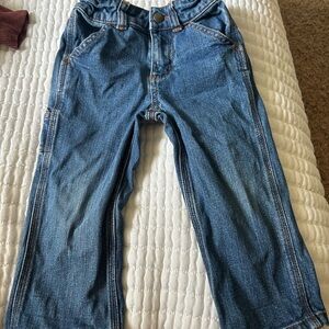 Carhartt Relaxed Fit Denim Jeans for toddler
